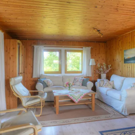 Rosenhuette By Interhome بيت للعطل *