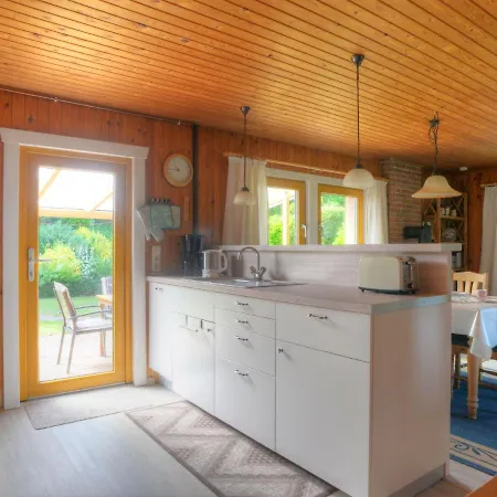 Rosenhuette By Interhome Holiday home Rott (Lippe)