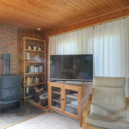 Rosenhuette By Interhome * Rott (Lippe)