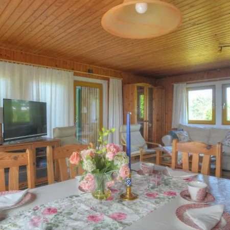 Rosenhuette By Interhome