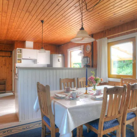 Rosenhuette By Interhome Rott (Lippe)