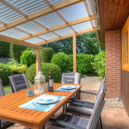 Rosenhuette By Interhome Holiday home