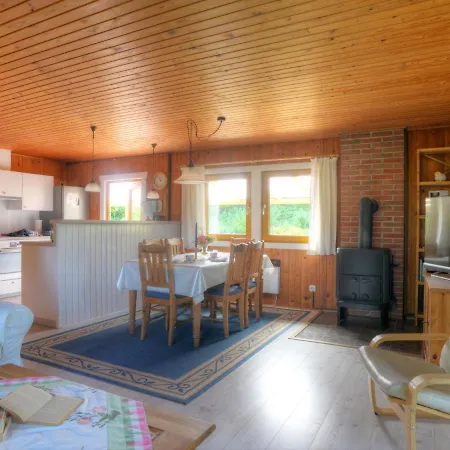 Rosenhuette By Interhome Rott (Lippe)