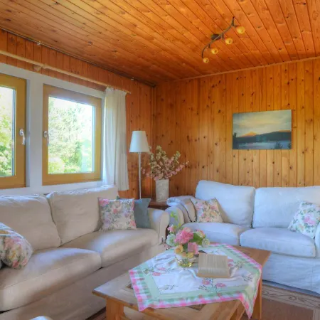 Holiday home Rosenhuette By Interhome