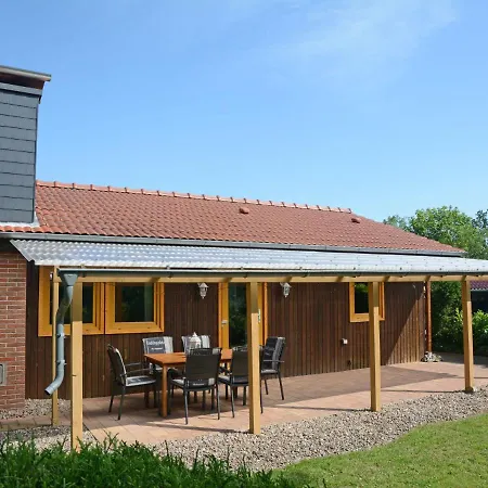 Rosenhuette By Interhome * Rott (Lippe)