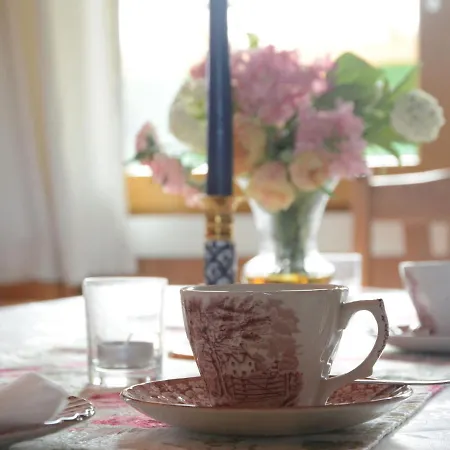 Rosenhuette By Interhome بيت للعطل Rott (Lippe)