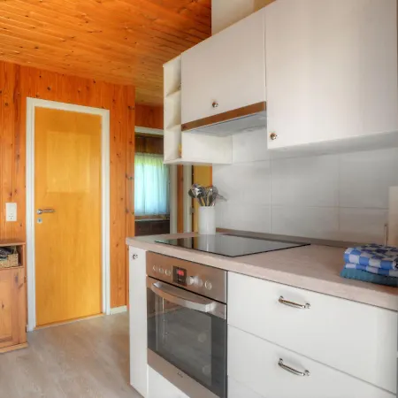 Rosenhuette By Interhome بيت للعطل *