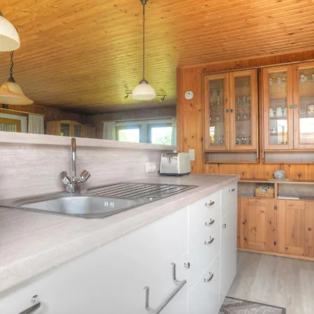 Rosenhuette By Interhome *