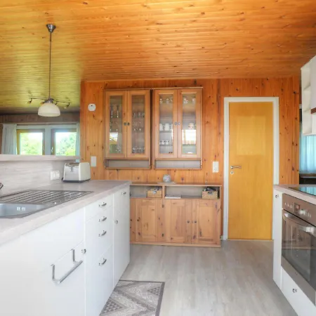 Rosenhuette By Interhome