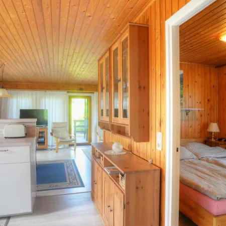 Holiday home Rosenhuette By Interhome