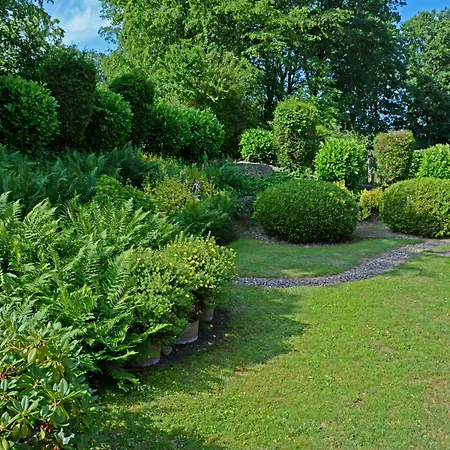 بيت للعطل Rosenhuette By Interhome