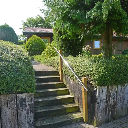 بيت للعطل Rosenhuette By Interhome *