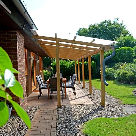 Rosenhuette By Interhome *