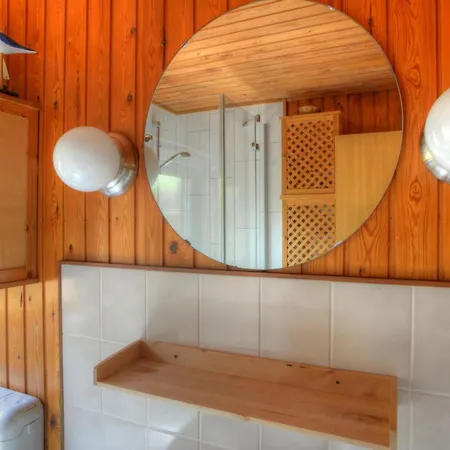 Holiday home Rosenhuette By Interhome