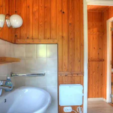 Rosenhuette By Interhome بيت للعطل *