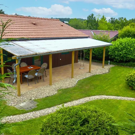 Holiday home Rosenhuette By Interhome