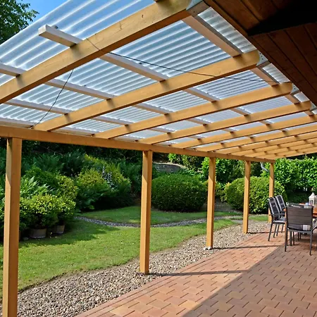 Rosenhuette By Interhome بيت للعطل Rott (Lippe)