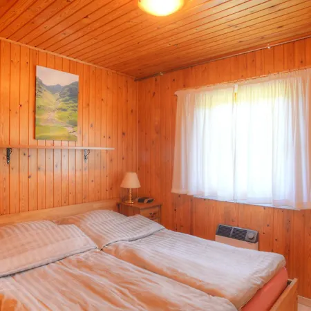 Rosenhuette By Interhome Rott (Lippe)