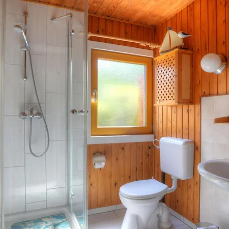 Holiday home Rosenhuette By Interhome *