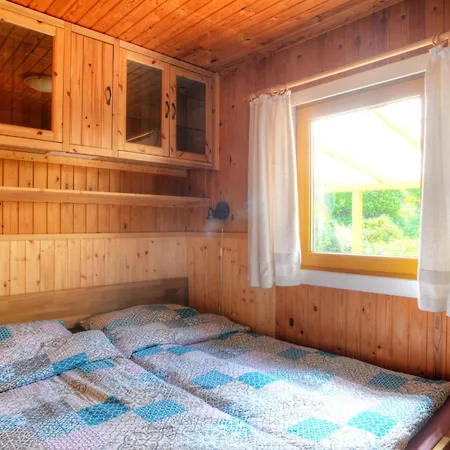 Holiday home Rosenhuette By Interhome Rott (Lippe)