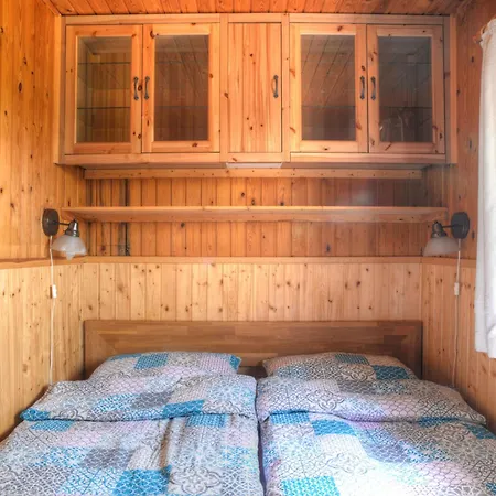 Rosenhuette By Interhome * Rott (Lippe)