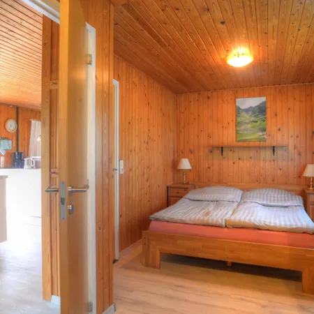 Rosenhuette By Interhome بيت للعطل Rott (Lippe)