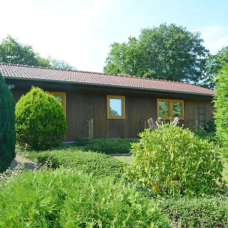 Rosenhuette By Interhome Rott (Lippe)