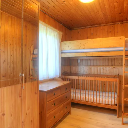 Rosenhuette By Interhome