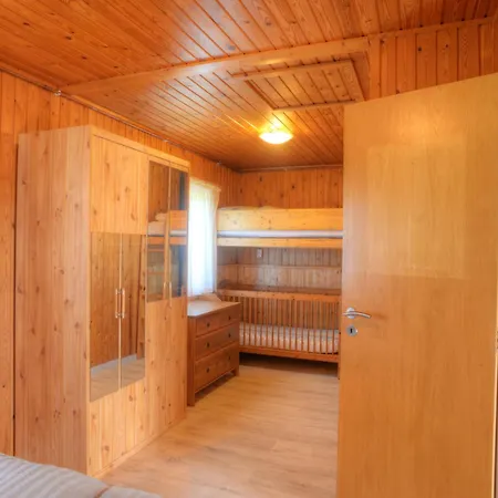 Holiday home Rosenhuette By Interhome *