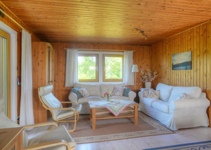 Rosenhuette By Interhome Σπίτι διακοπών *