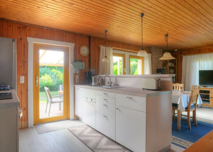 Rosenhuette By Interhome Semesterbostad Rott (Lippe)