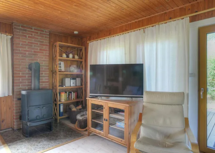 Rosenhuette By Interhome * Rott (Lippe)