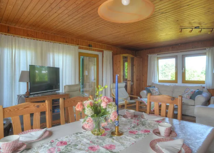 Rosenhuette By Interhome