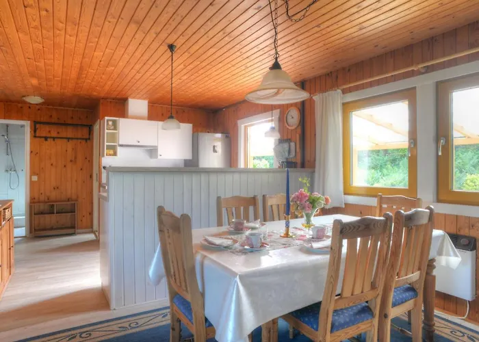 Rosenhuette By Interhome Rott (Lippe)