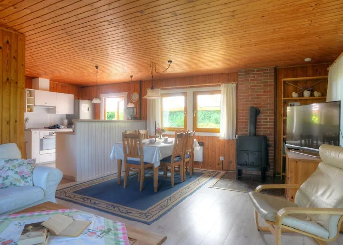 Rosenhuette By Interhome Rott (Lippe)