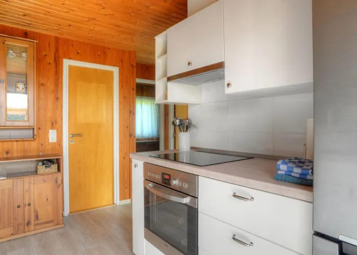 Rosenhuette By Interhome Σπίτι διακοπών *