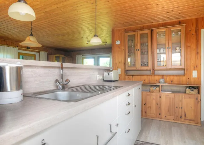 Rosenhuette By Interhome *