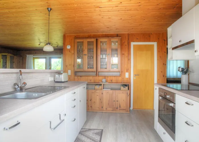 Rosenhuette By Interhome