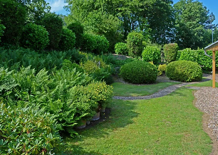 Σπίτι διακοπών Rosenhuette By Interhome