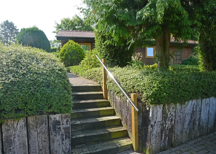 Σπίτι διακοπών Rosenhuette By Interhome *