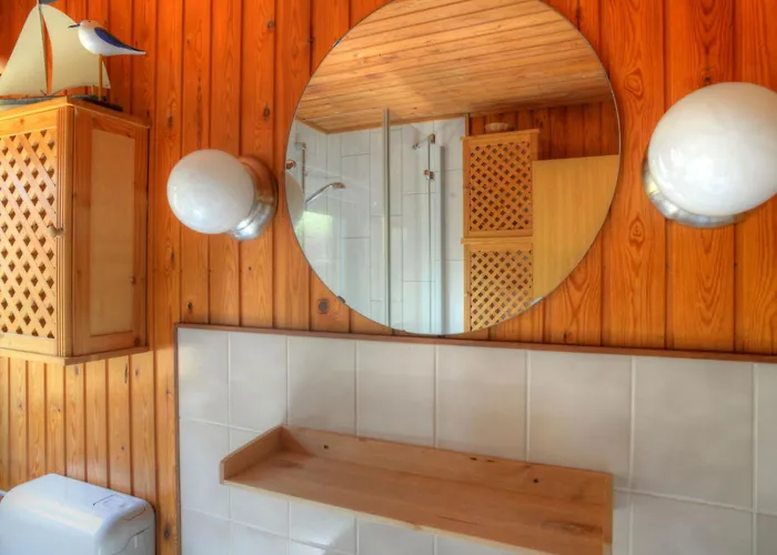 Σπίτι διακοπών Rosenhuette By Interhome