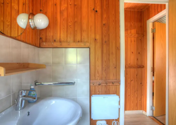 Rosenhuette By Interhome Σπίτι διακοπών *