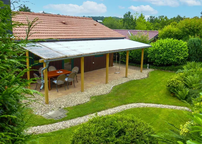 Σπίτι διακοπών Rosenhuette By Interhome