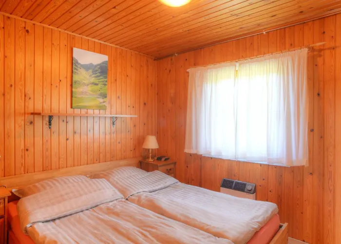 Rosenhuette By Interhome Rott (Lippe)