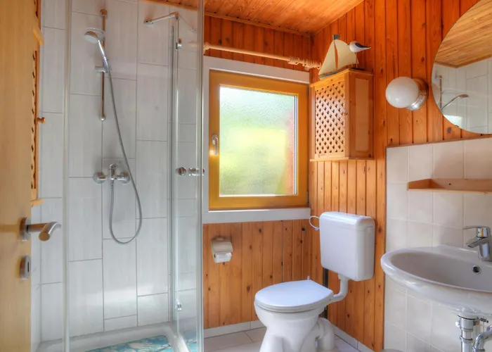 Σπίτι διακοπών Rosenhuette By Interhome *