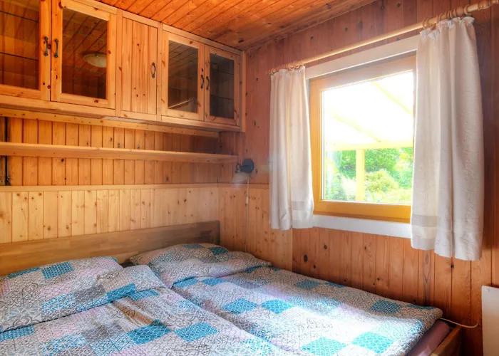 Σπίτι διακοπών Rosenhuette By Interhome Rott (Lippe)