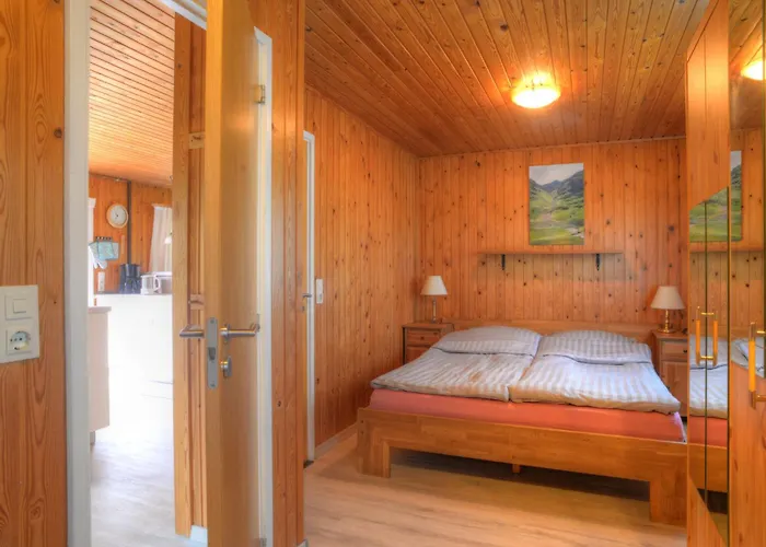 Rosenhuette By Interhome Σπίτι διακοπών Rott (Lippe)