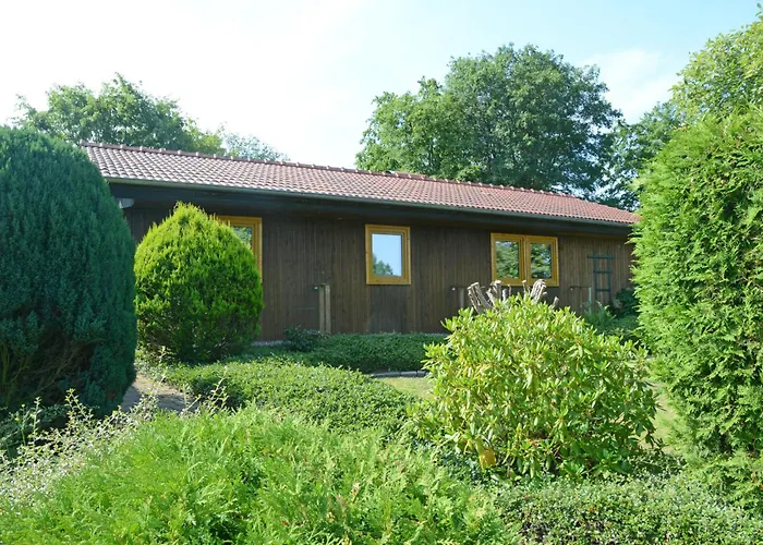 Rosenhuette By Interhome Rott (Lippe)