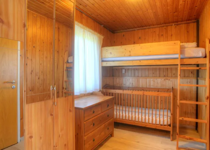 Rosenhuette By Interhome