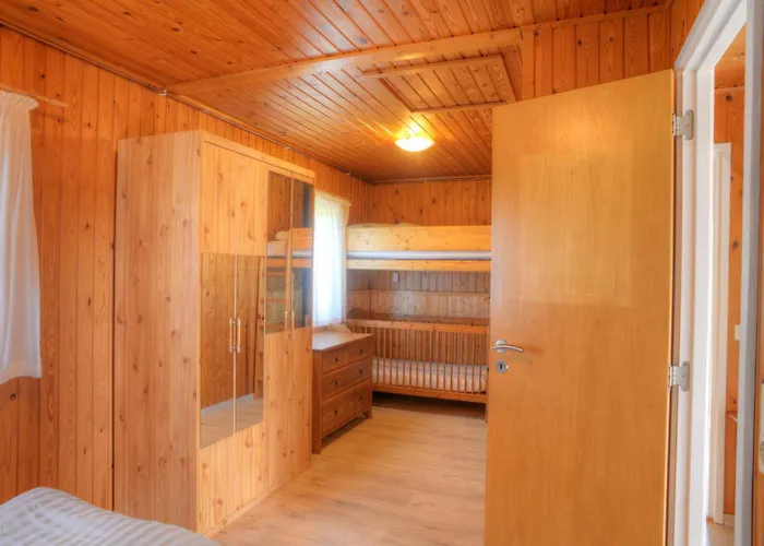 Σπίτι διακοπών Rosenhuette By Interhome *